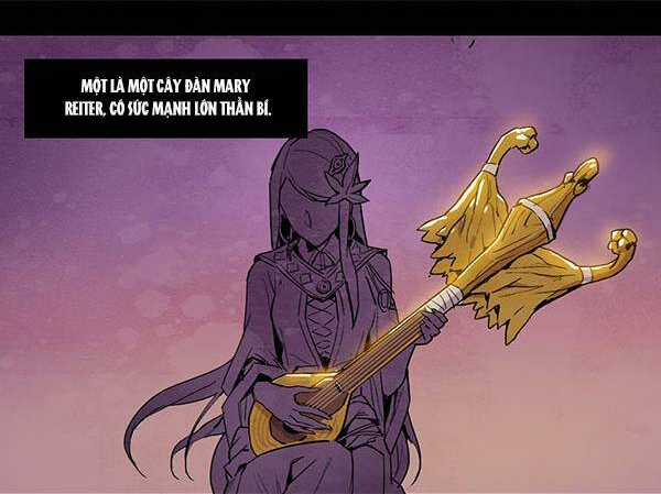 Ý Chí Dũng Sĩ Chapter 4 trang 12