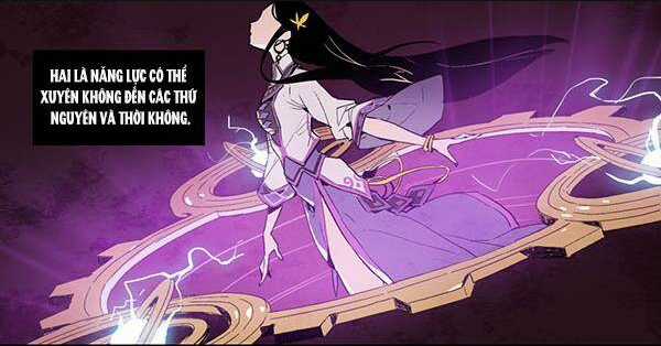 Ý Chí Dũng Sĩ Chapter 4 trang 14