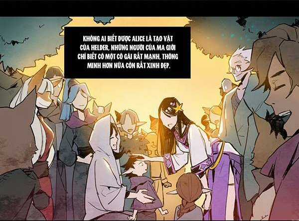 Ý Chí Dũng Sĩ Chapter 4 trang 16