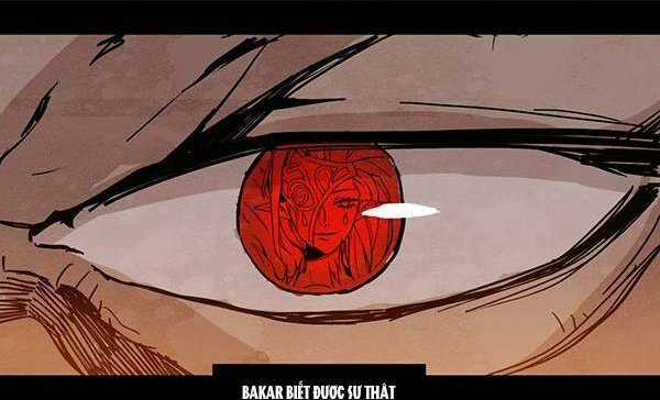 Ý Chí Dũng Sĩ Chapter 4 trang 18