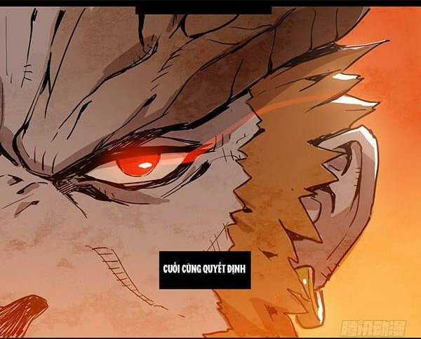 Ý Chí Dũng Sĩ Chapter 4 trang 19