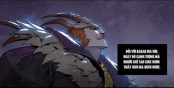 Ý Chí Dũng Sĩ Chapter 4 trang 3