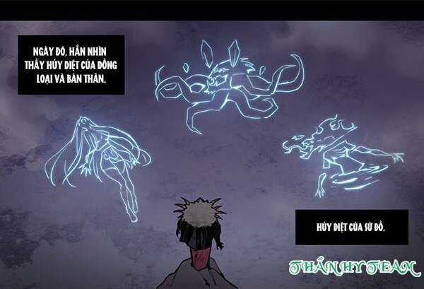 Ý Chí Dũng Sĩ Chapter 4 trang 4