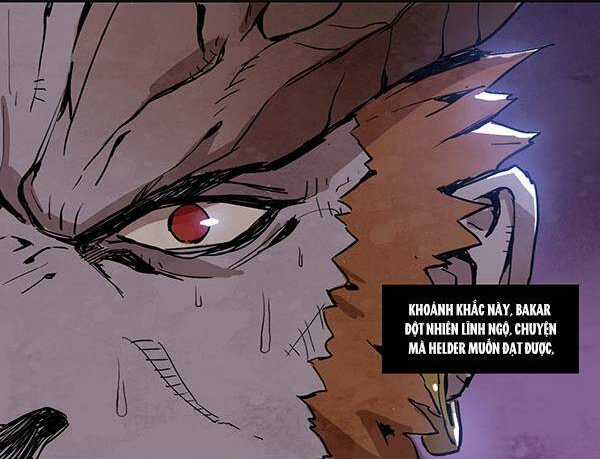 Ý Chí Dũng Sĩ Chapter 4 trang 9