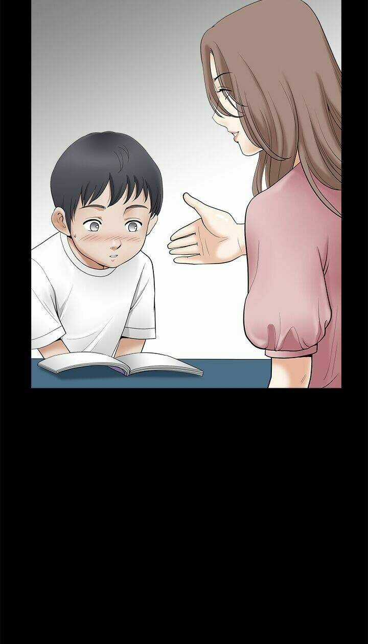 Ý Chí Dũng Sĩ Chapter 40 trang 11