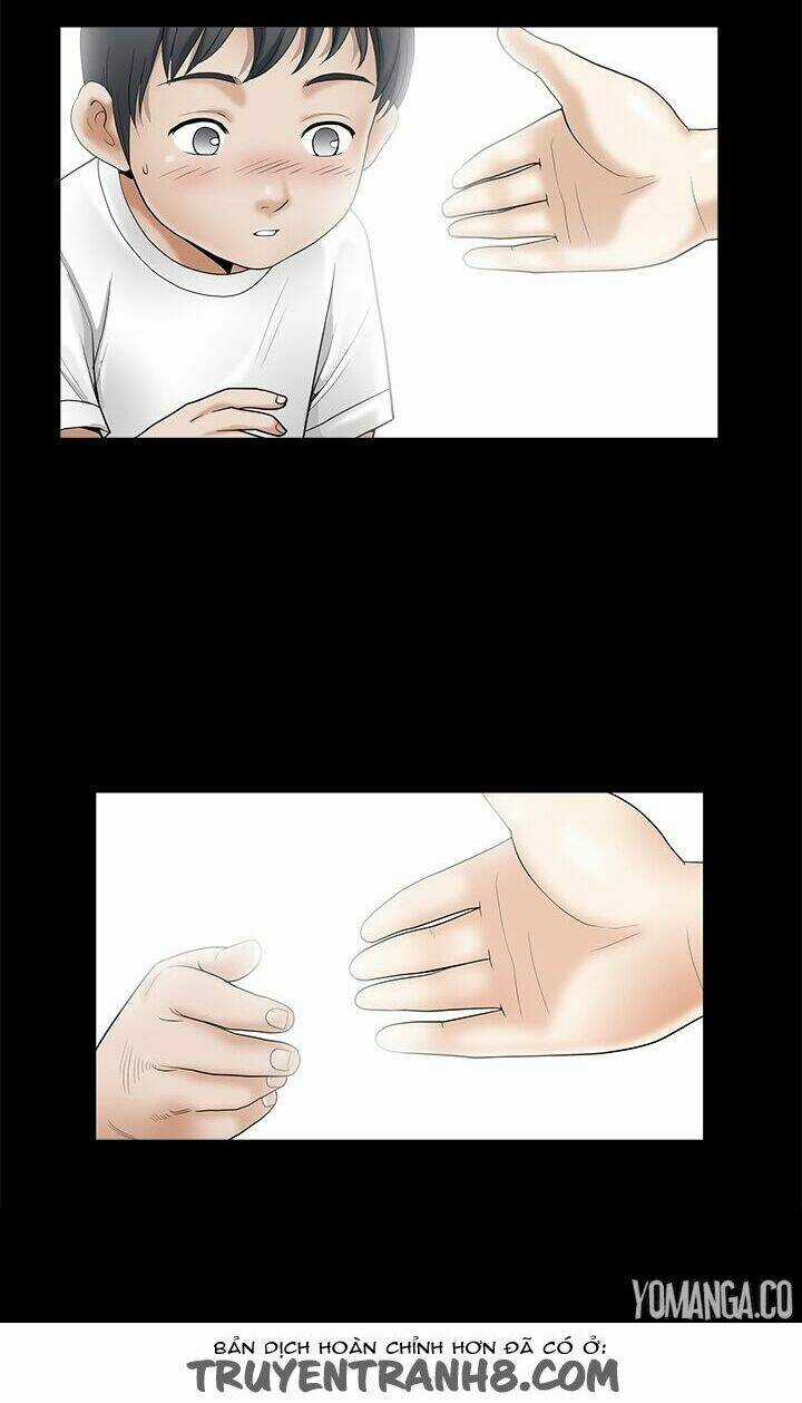 Ý Chí Dũng Sĩ Chapter 40 trang 12