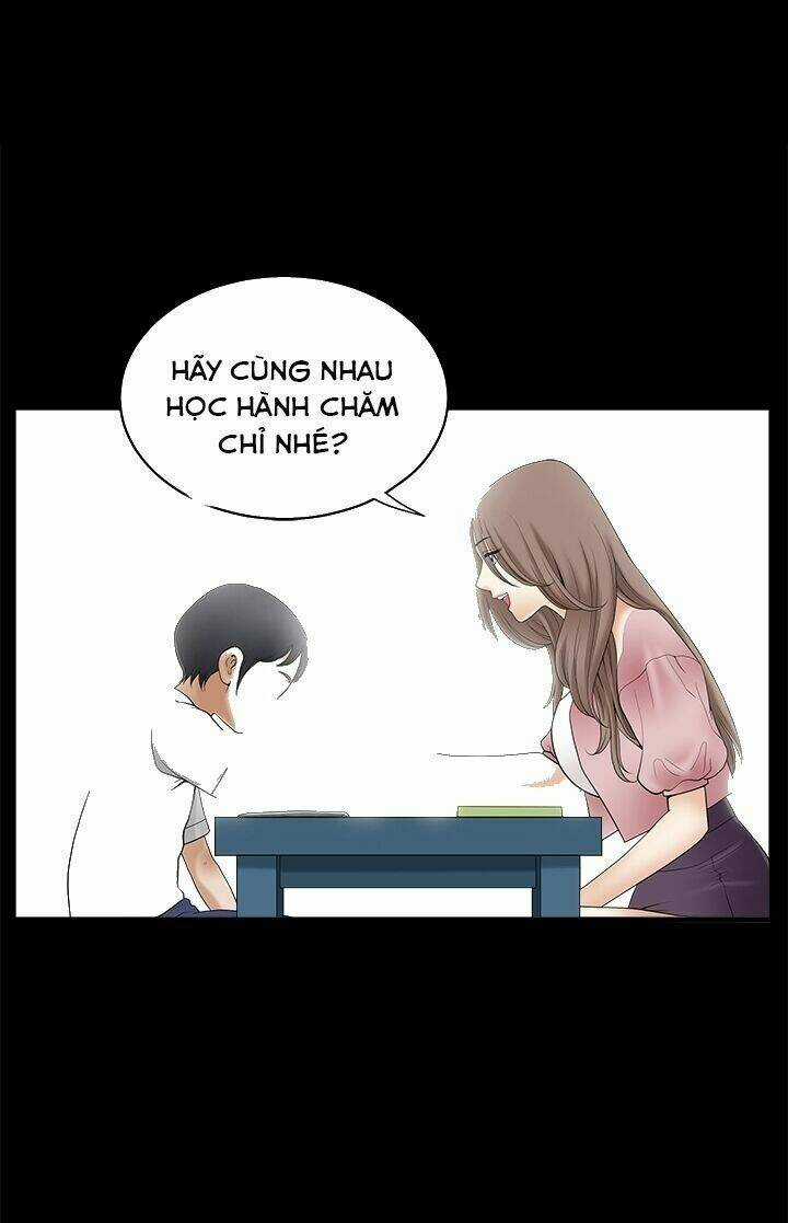 Ý Chí Dũng Sĩ Chapter 40 trang 13