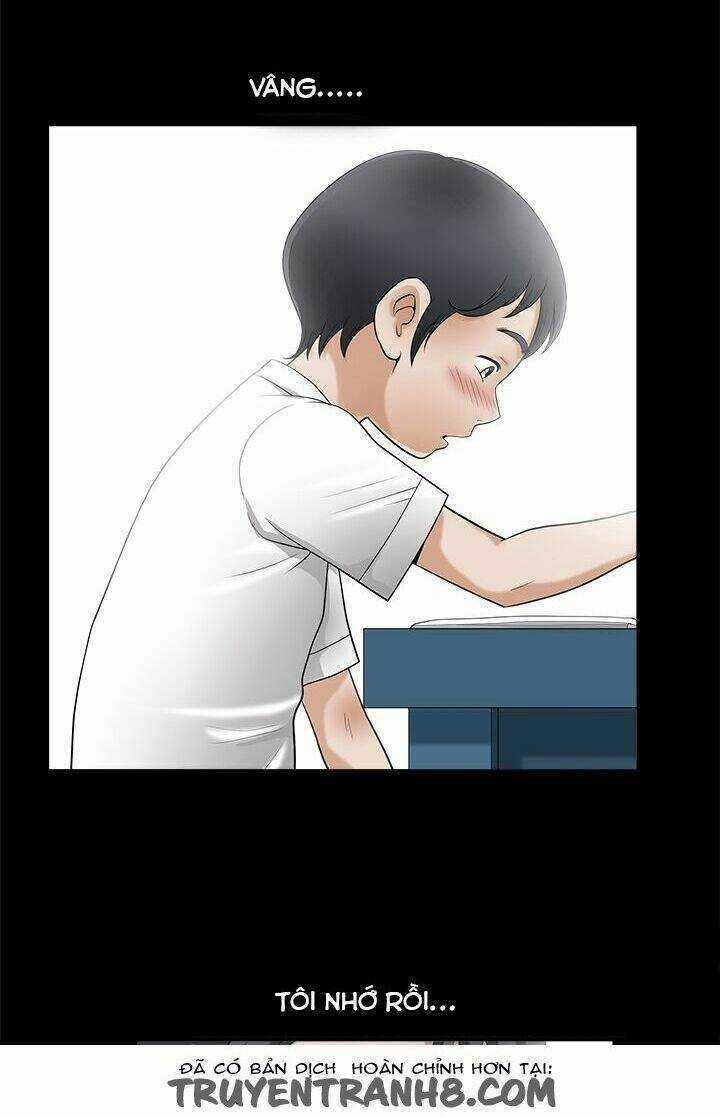 Ý Chí Dũng Sĩ Chapter 40 trang 14