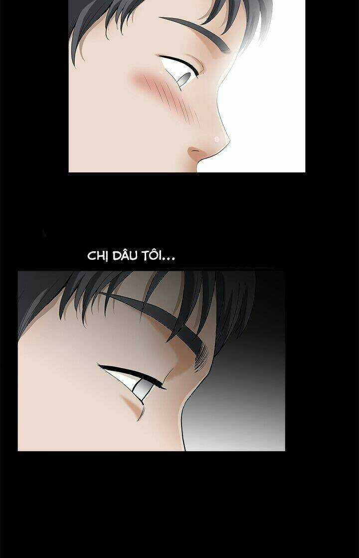 Ý Chí Dũng Sĩ Chapter 40 trang 15