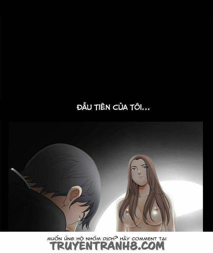 Ý Chí Dũng Sĩ Chapter 40 trang 17