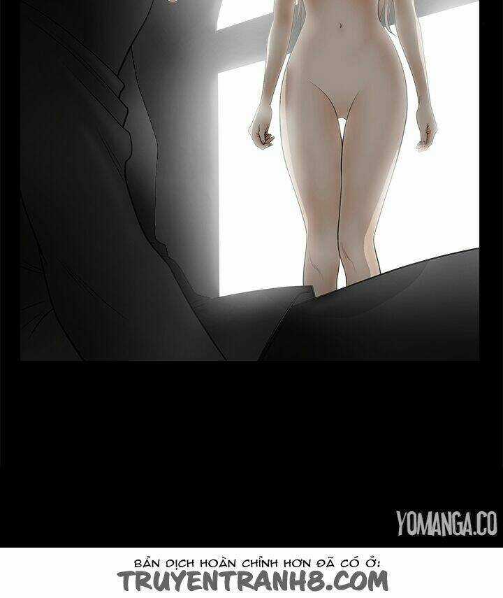 Ý Chí Dũng Sĩ Chapter 40 trang 18