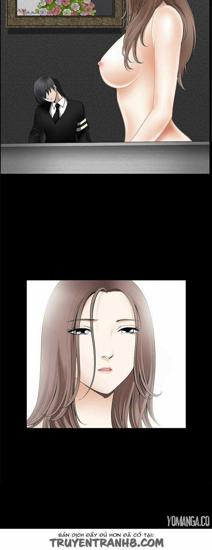 Ý Chí Dũng Sĩ Chapter 40 trang 2