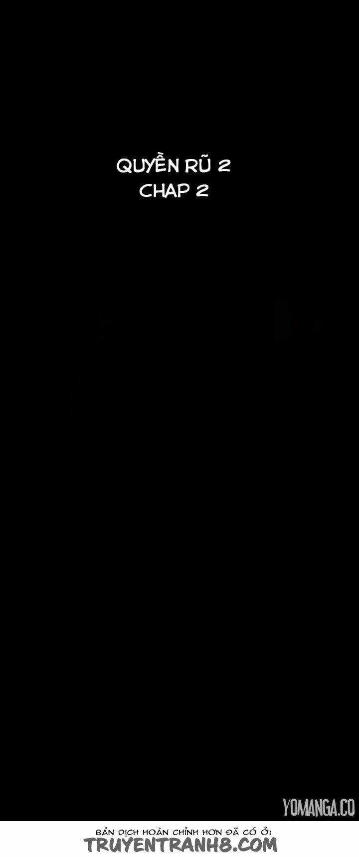 Ý Chí Dũng Sĩ Chapter 40 trang 20