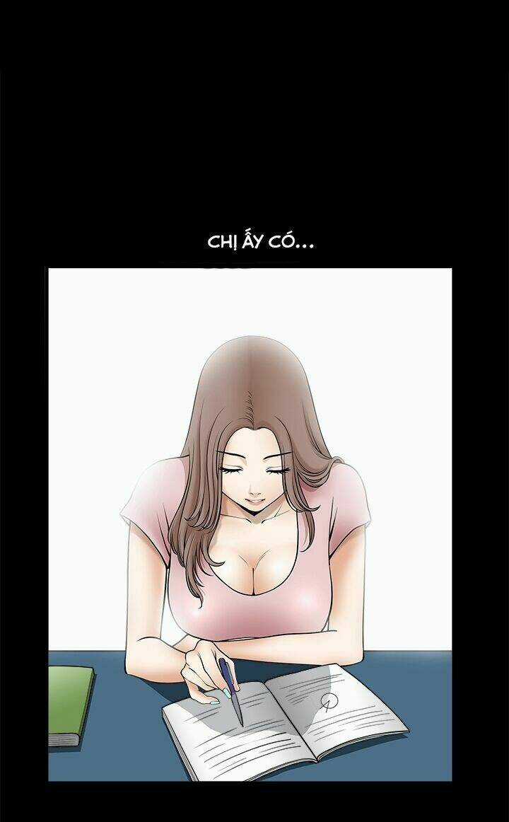 Ý Chí Dũng Sĩ Chapter 40 trang 21