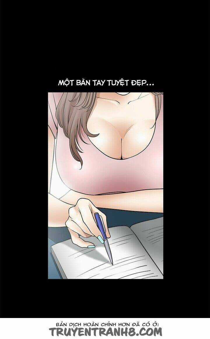 Ý Chí Dũng Sĩ Chapter 40 trang 22