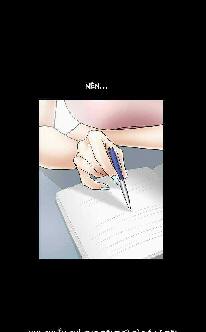 Ý Chí Dũng Sĩ Chapter 40 trang 23