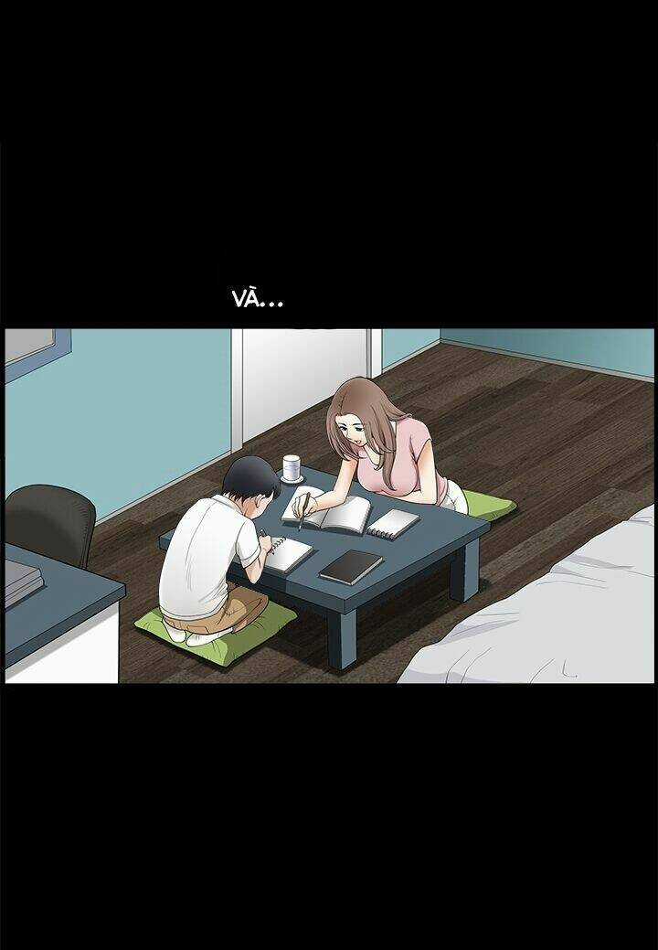 Ý Chí Dũng Sĩ Chapter 40 trang 25