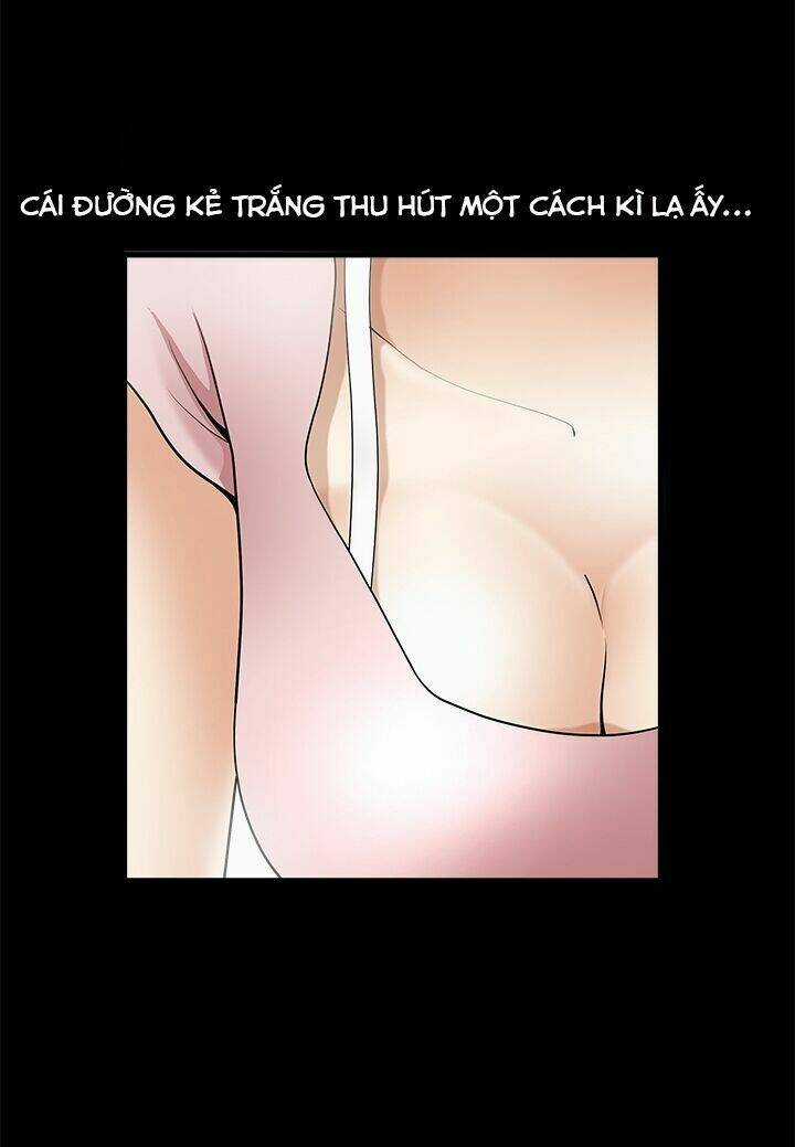 Ý Chí Dũng Sĩ Chapter 40 trang 27