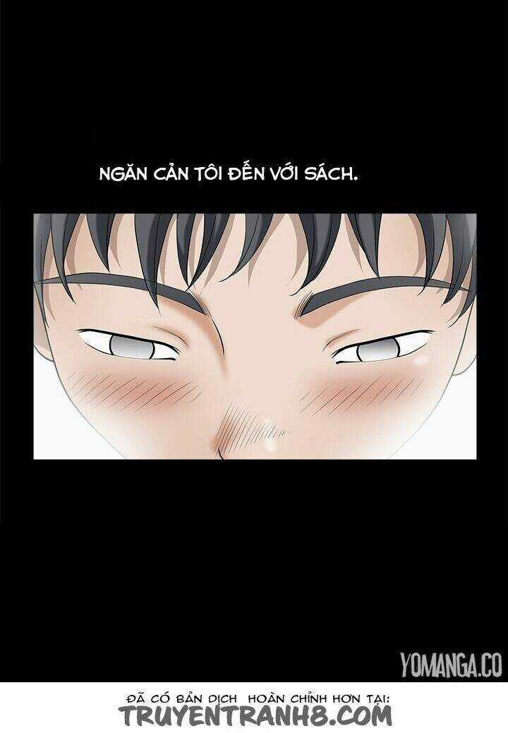 Ý Chí Dũng Sĩ Chapter 40 trang 28