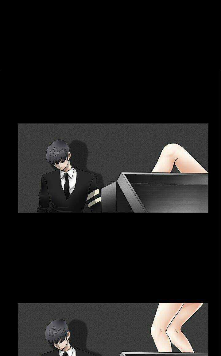 Ý Chí Dũng Sĩ Chapter 40 trang 3