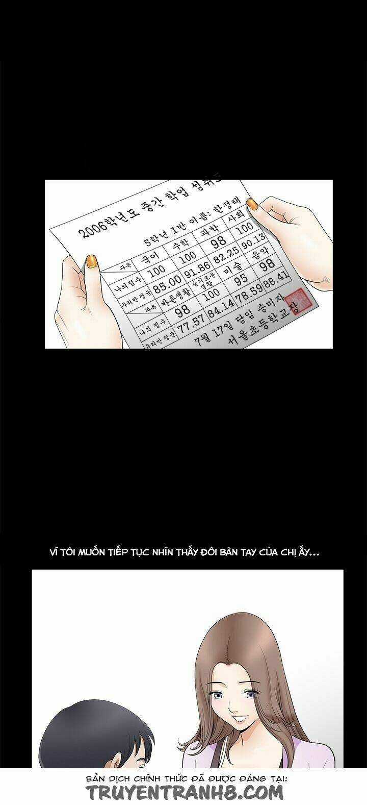 Ý Chí Dũng Sĩ Chapter 40 trang 31