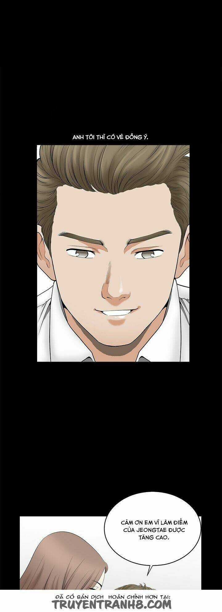 Ý Chí Dũng Sĩ Chapter 40 trang 33