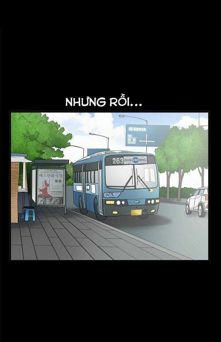 Ý Chí Dũng Sĩ Chapter 40 trang 35