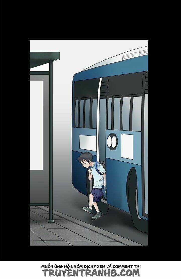 Ý Chí Dũng Sĩ Chapter 40 trang 36