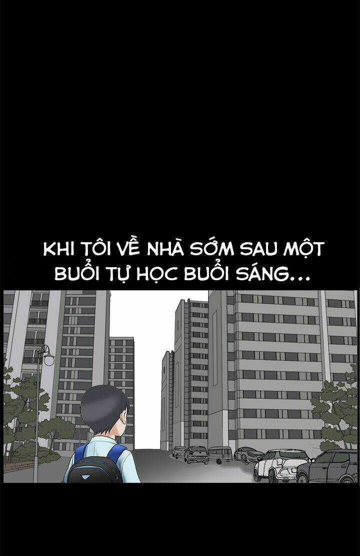 Ý Chí Dũng Sĩ Chapter 40 trang 37