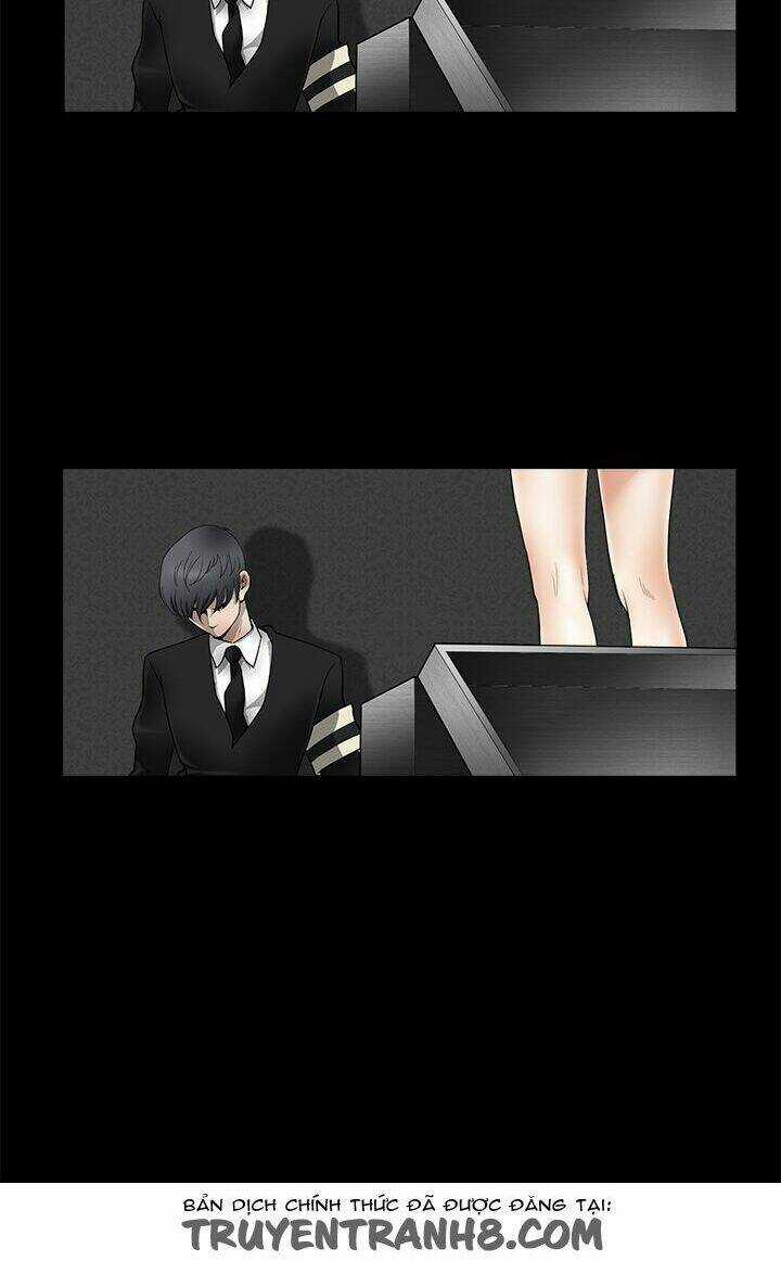 Ý Chí Dũng Sĩ Chapter 40 trang 4