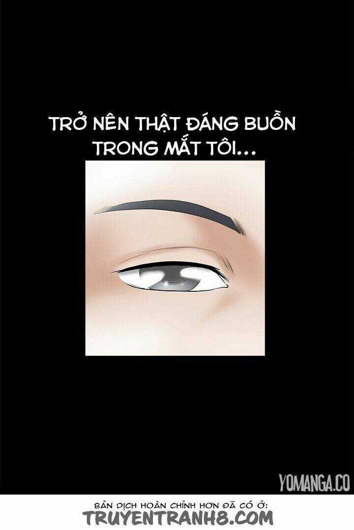 Ý Chí Dũng Sĩ Chapter 40 trang 44