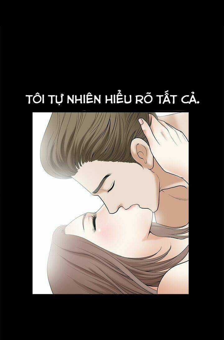 Ý Chí Dũng Sĩ Chapter 40 trang 45