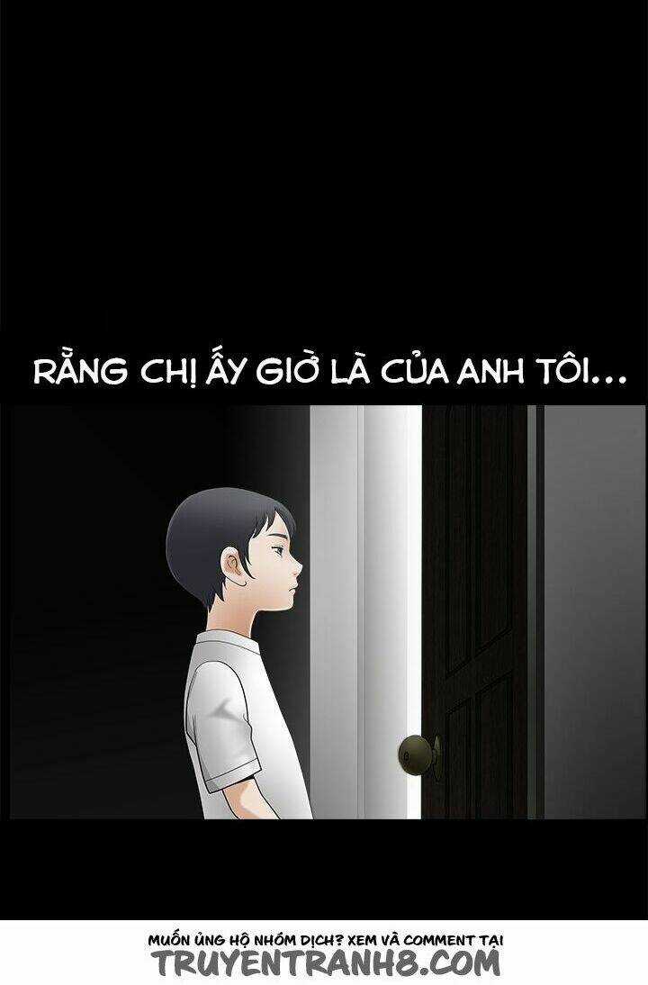 Ý Chí Dũng Sĩ Chapter 40 trang 46