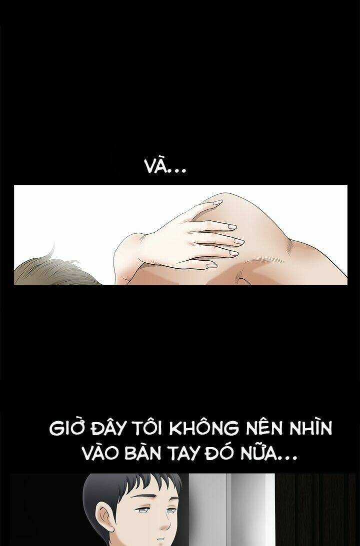 Ý Chí Dũng Sĩ Chapter 40 trang 47