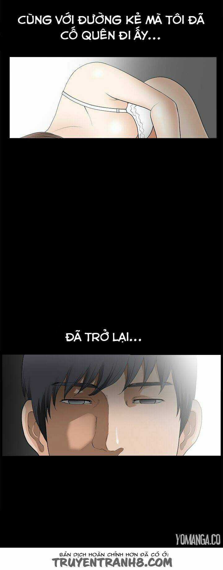 Ý Chí Dũng Sĩ Chapter 40 trang 54