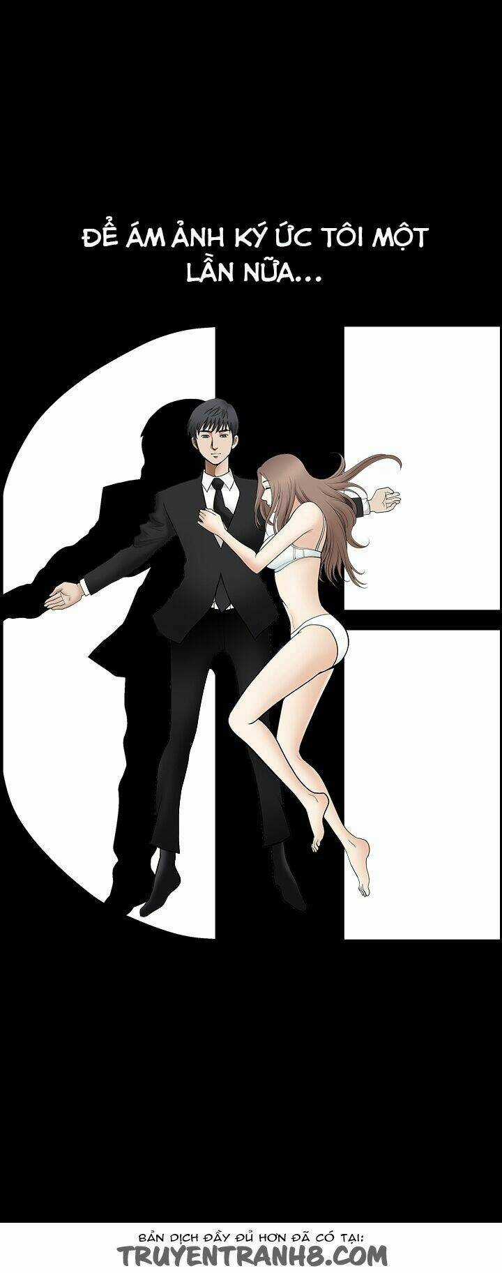 Ý Chí Dũng Sĩ Chapter 40 trang 55