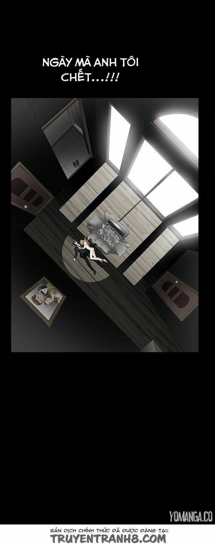 Ý Chí Dũng Sĩ Chapter 40 trang 56