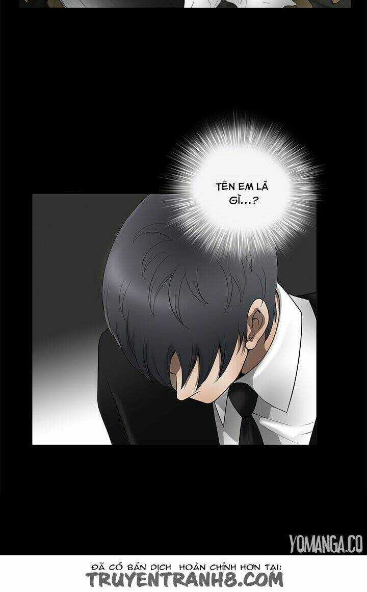 Ý Chí Dũng Sĩ Chapter 40 trang 6