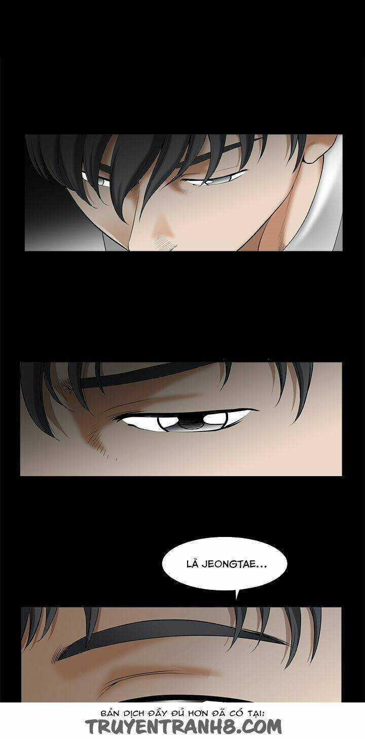 Ý Chí Dũng Sĩ Chapter 40 trang 7