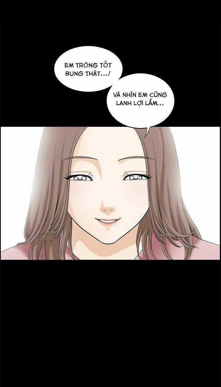 Ý Chí Dũng Sĩ Chapter 40 trang 9