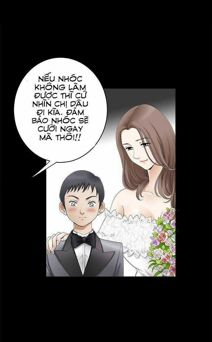 Ý Chí Dũng Sĩ Chapter 41 trang 13