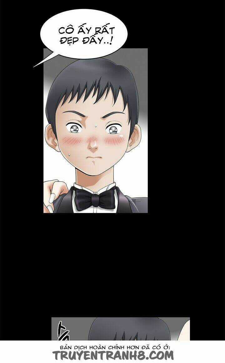 Ý Chí Dũng Sĩ Chapter 41 trang 14