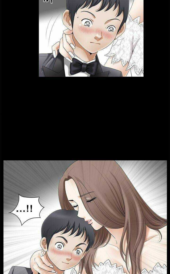 Ý Chí Dũng Sĩ Chapter 41 trang 15