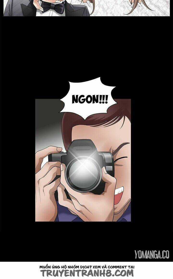 Ý Chí Dũng Sĩ Chapter 41 trang 16