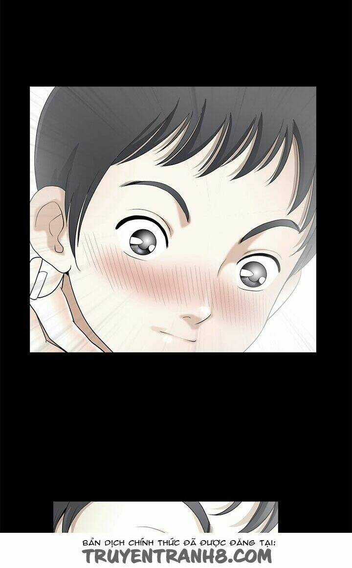 Ý Chí Dũng Sĩ Chapter 41 trang 18