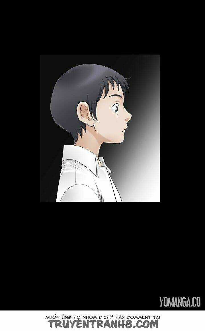 Ý Chí Dũng Sĩ Chapter 41 trang 20