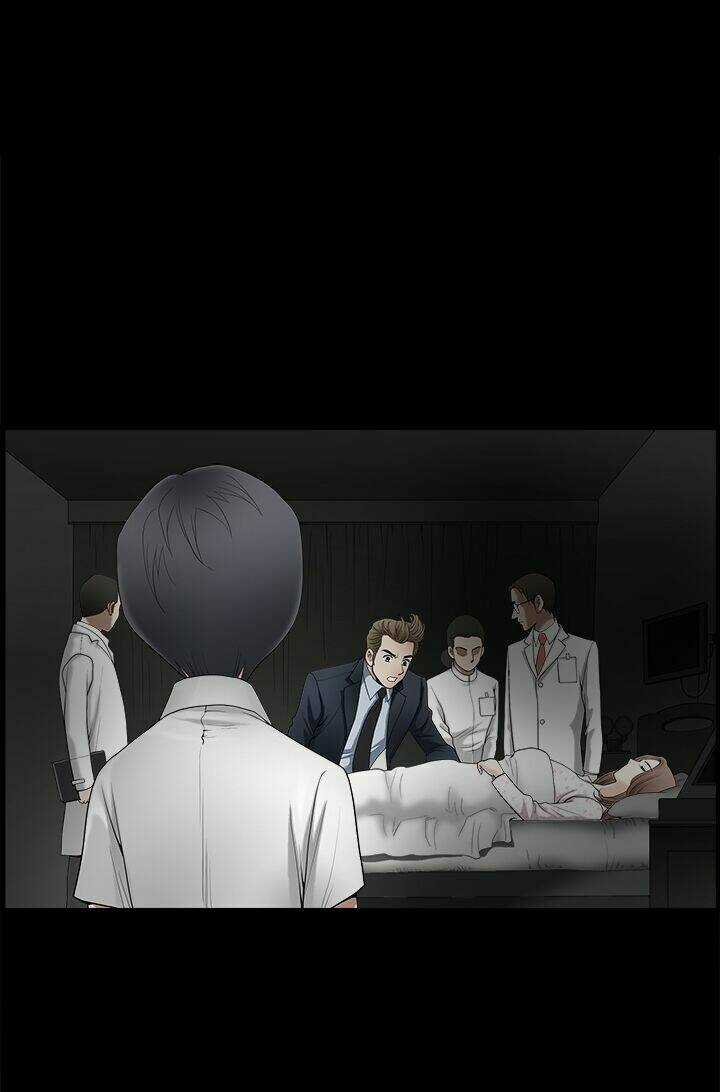 Ý Chí Dũng Sĩ Chapter 41 trang 21