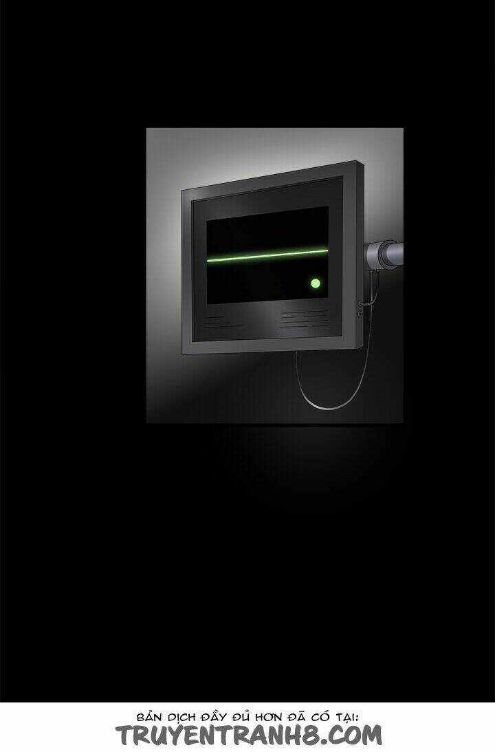 Ý Chí Dũng Sĩ Chapter 41 trang 22