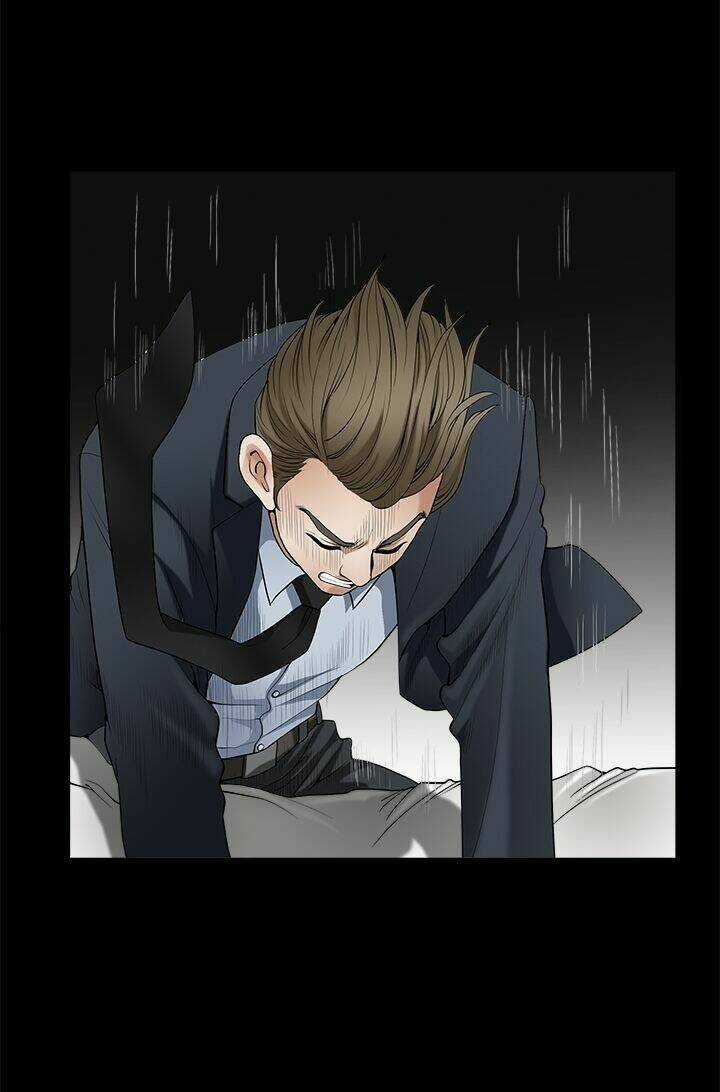 Ý Chí Dũng Sĩ Chapter 41 trang 23