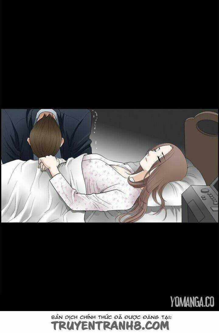 Ý Chí Dũng Sĩ Chapter 41 trang 24